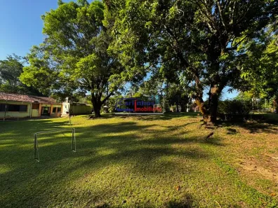 Fazenda/Sítio com 6 Quartos à venda, 500m² no Francelinos, Juatuba