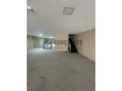 Cobertura com 2 Quartos à venda, 78m² no Jardim Guarará, Santo André