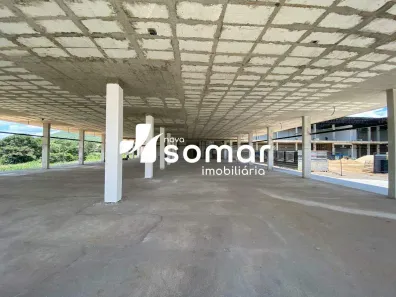 Ponto Comercial para alugar, 45m² no Carmo do Cajuru, Carmo do Cajuru