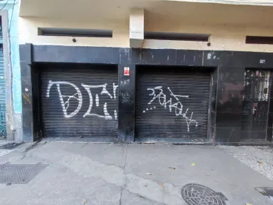 Ponto Comercial para alugar, 182m² no Centro, Rio de Janeiro