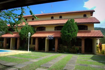 Imóvel Comercial com 12 Quartos à venda, 321m² no Jardim do Sol, Caraguatatuba