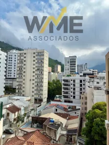 Apartamento com 3 Quartos à venda, 112m² no Tijuca, Rio de Janeiro