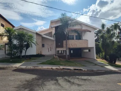 Casa de Condomínio com 3 Quartos à venda, 364m² no Residencial Villaggio, Bauru