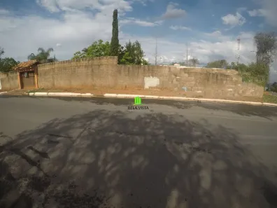 Lote/Terreno à venda, 2000m² no Lundcea, Lagoa Santa