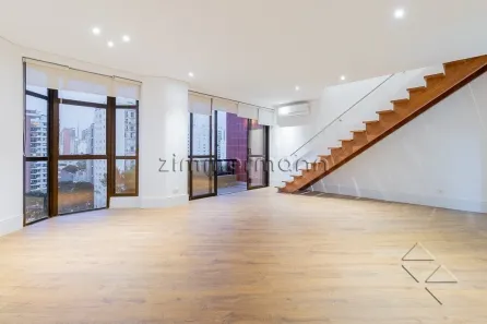 Apartamento com 2 Quartos à venda, 142m² no Pinheiros, São Paulo