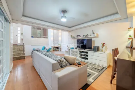 Casa com 5 Quartos à venda, 380m² no Glória, Porto Alegre