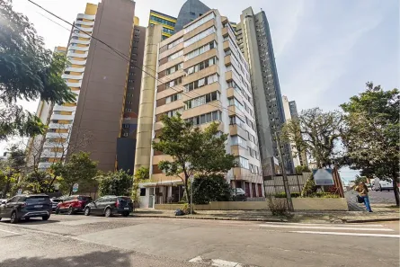 Apartamento com 3 Quartos à venda, 186m² no Batel, Curitiba