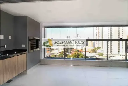 Apartamento com 2 Quartos para alugar, 114m² no Cambuí, Campinas