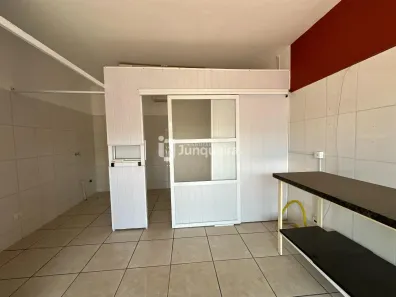 para alugar, 24m² no Vila Rezende, Piracicaba