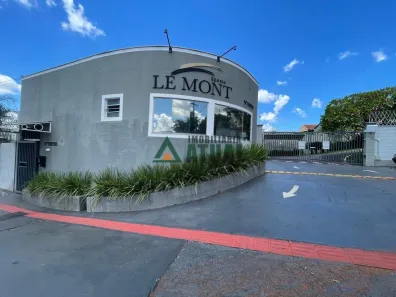 Apartamento com 2 Quartos à venda, 48m² no Paraíso, Londrina