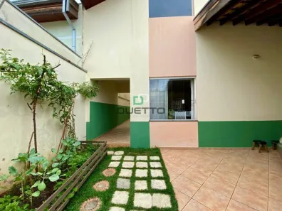 Casa com 2 Quartos à venda, 166m² no Parque Novo Mundo, Americana