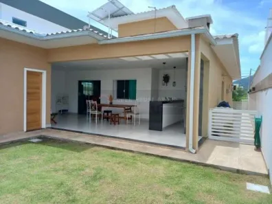 Casa de Condomínio com 3 Quartos à venda, 183m² no Inoã (Inoã), Maricá