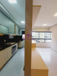 Apartamento com 3 Quartos para alugar, 88m² no Centro, Indaiatuba
