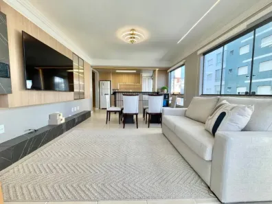 Apartamento com 3 Quartos à venda, 93m² no Centro, Capão da Canoa