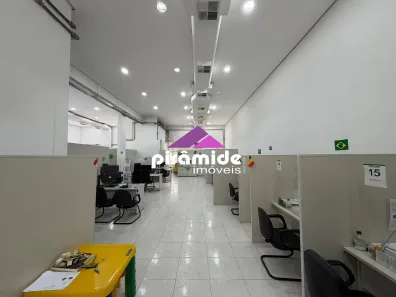 Ponto Comercial para alugar, 686m² no Parque Residencial Aquarius, São José dos Campos