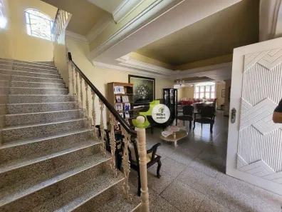 Imóvel Comercial com 4 Quartos à venda, 319m² no Varjota, Fortaleza