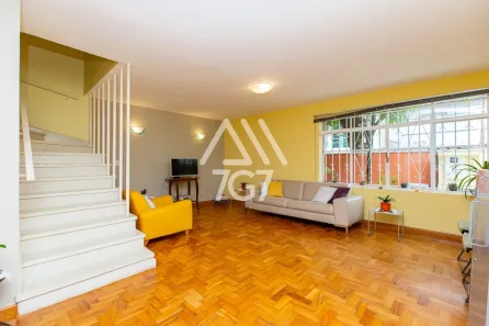 Sobrado com 3 Quartos à venda, 209m² no Vila Cruzeiro, São Paulo