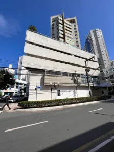 Prédio Comercial à venda, 746m² no Centro, Balneário Camboriú