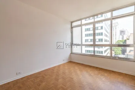 Apartamento com 2 Quartos à venda, 98m² no Consolação, São Paulo
