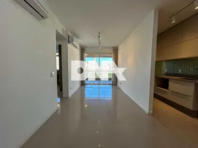 Apartamento com 2 Quartos à venda, 97m² no Botafogo, Rio de Janeiro
