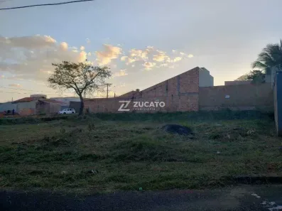 Lote/Terreno à venda, 268m² no Jardim Maracanã, Uberaba