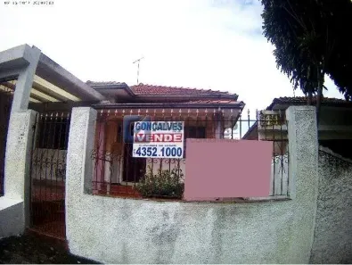 Casa com 5 Quartos à venda, 240m² no Paraíso, Santo André