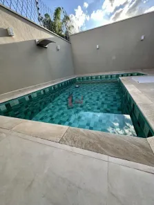 Casa de Condomínio com 3 Quartos à venda, 120m² no Condomínio Residencial Jardins de Anahy, Presidente Prudente