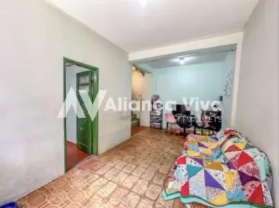 Casa com 2 Quartos à venda, 101m² no Laranjeiras, Rio de Janeiro