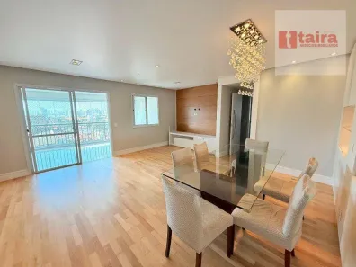 Apartamento com 2 Quartos para venda ou aluguel, 108m² no Ipiranga, São Paulo