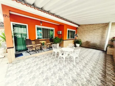 Casa com 2 Quartos à venda, 194m² no Parque Horizonte, Nova Iguaçu