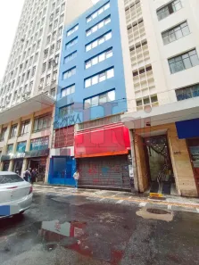 Imóvel Comercial para alugar, 975m² no República, São Paulo