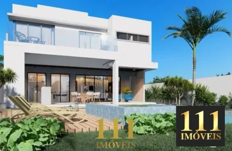 Casa com 4 Quartos à venda, 430m² no Urbanova, São José dos Campos