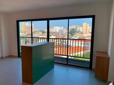 Apartamento com 1 Quarto à venda, 30m² no Jardim São Paulo(Zona Norte), São Paulo