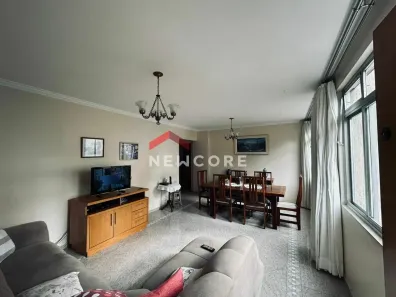 Apartamento com 2 Quartos à venda, 120m² no Vila Buarque, São Paulo