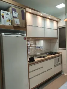 Apartamento com 2 Quartos à venda, 64m² no Nova Palhoça, Palhoça