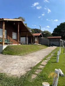 Fazenda/Sítio com 13 Quartos à venda, 400m² no Canjica (Terra Preta), Mairiporã