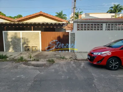 Casa com 1 Quarto para alugar, 50m² no João XXIII, Vinhedo