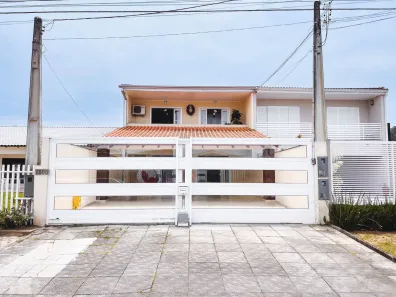 Sobrado com 3 Quartos à venda, 280m² no Guaratuba, Guaratuba