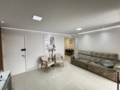 Apartamento com 4 Quartos à venda, 105m² no Vila Regente Feijó, São Paulo