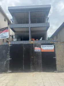 Casa com 3 Quartos à venda, 155m² no Marapé, Santos
