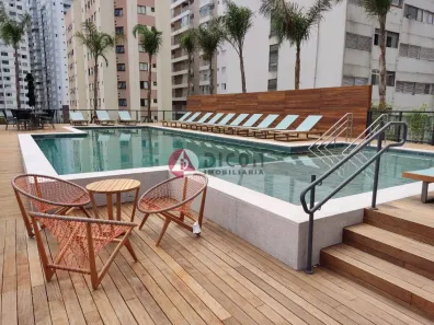 Apartamento com 1 Quarto à venda, 24m² no Bela Vista, São Paulo