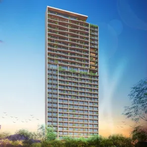 Apartamento com 2 Quartos à venda, 57m² no Meireles, Fortaleza