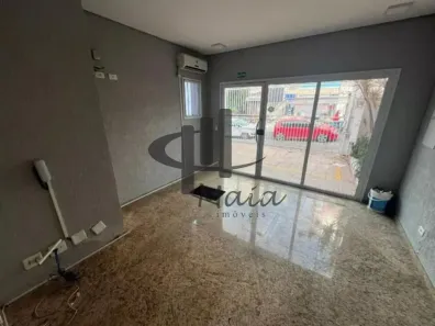 Sobrado com 9 Quartos à venda, 438m² no Barcelona, São Caetano do Sul