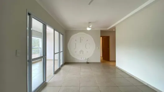 Apartamento com 3 Quartos à venda, 108m² no Jardim Botânico, Ribeirão Preto