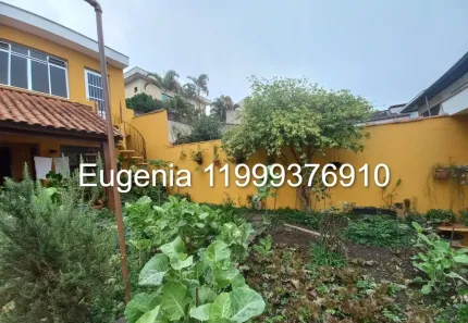 Casa com 3 Quartos à venda, 200m² no Vila Butantã, São Paulo