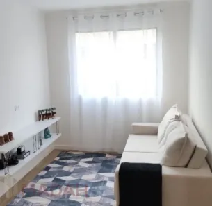 Apartamento com 1 Quarto à venda, 35m² no Perdizes, São Paulo