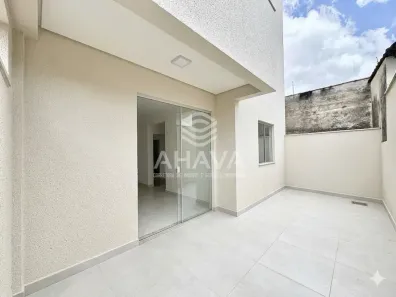 Apartamento com 2 Quartos à venda, 64m² no São João Batista (Venda Nova), Belo Horizonte