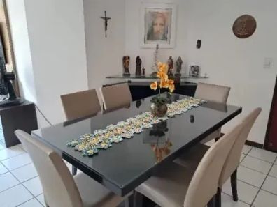 Apartamento com 3 Quartos à venda, 100m² no Ponta Verde, Maceió