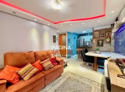 Apartamento com 2 Quartos à venda, 41m² no São José, Canoas