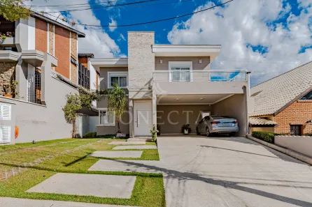 Casa com 4 Quartos à venda, 300m² no Alphaville, Santana de Parnaíba